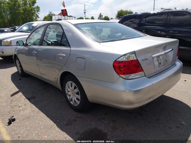 2006 Toyota CAMRY LE 照片 3