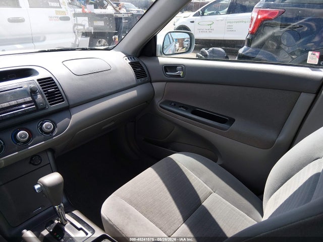 2006 Toyota CAMRY LE 照片 5