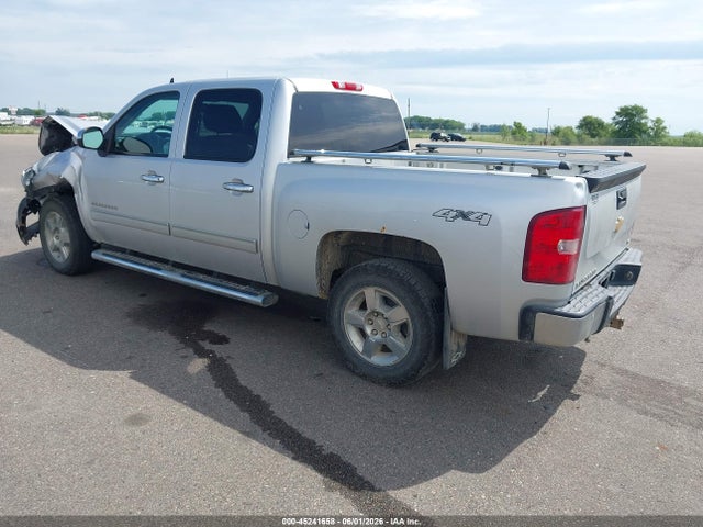 صورة 3 لـ 2012 Chevrolet SILVERADO 1500 LT