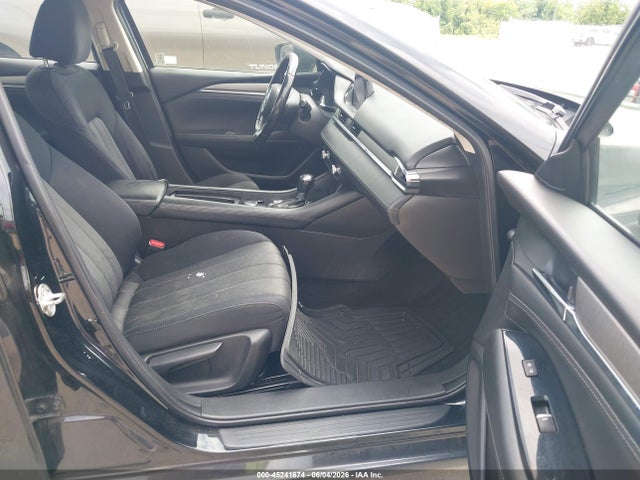 2018 Mazda MAZDA6 SPORT 照片 5