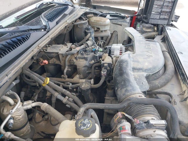 2003 Chevrolet AVALANCHE 1500 thumbnail 15