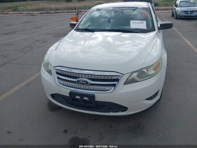FORD TAURUS SE - 6