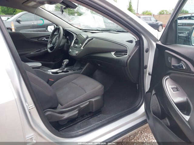 2022 Chevrolet MALIBU FWD LT 照片 5