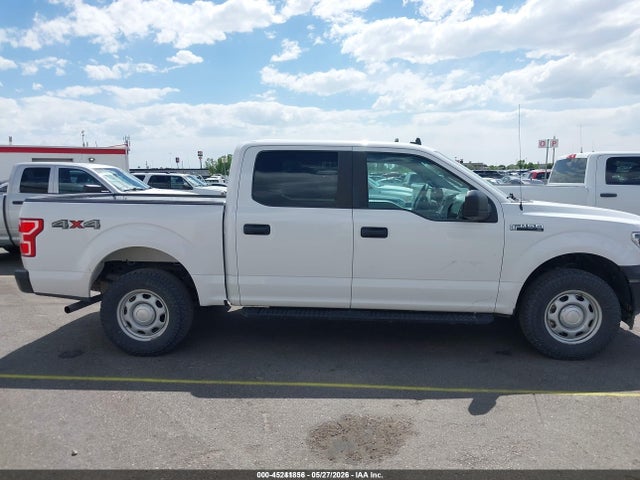 2020 FORD F-150 XL 缩略图 13