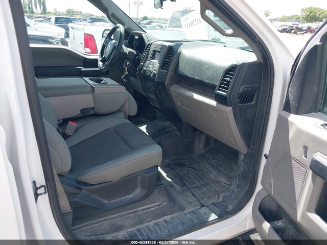 صورة 5 لـ 2020 FORD F-150 XL
