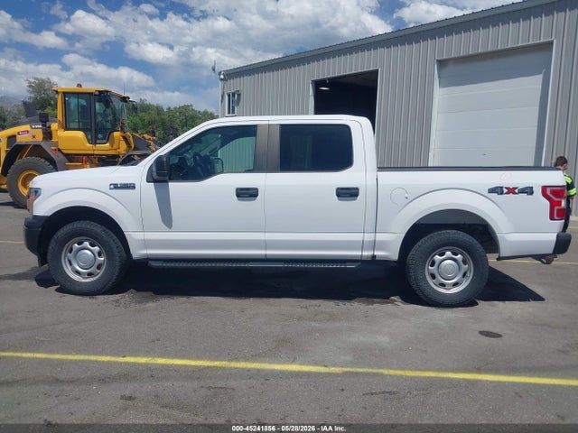 2020 FORD F-150 XL 缩略图 14