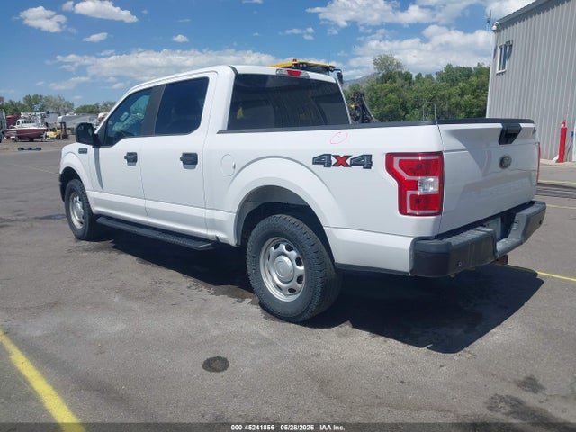صورة 3 لـ 2020 FORD F-150 XL