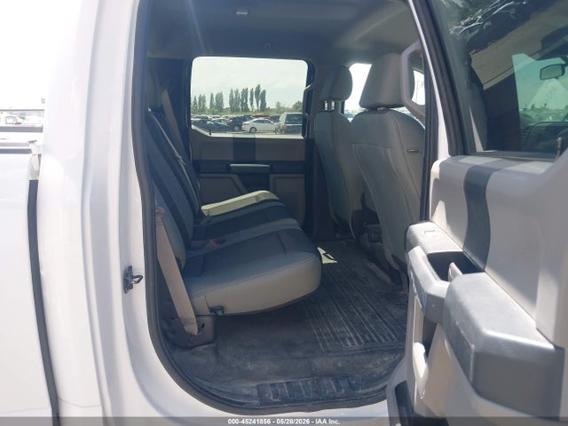 صورة 8 لـ 2020 FORD F-150 XL