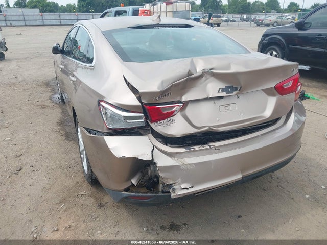 صورة 6 لـ 2018 Chevrolet MALIBU LT
