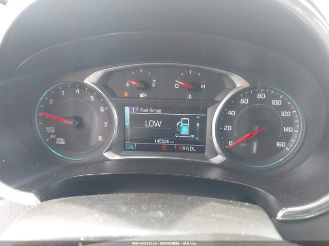 صورة 7 لـ 2018 Chevrolet MALIBU LT