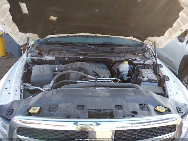 2016 RAM 1500 TRADESMAN 照片 10
