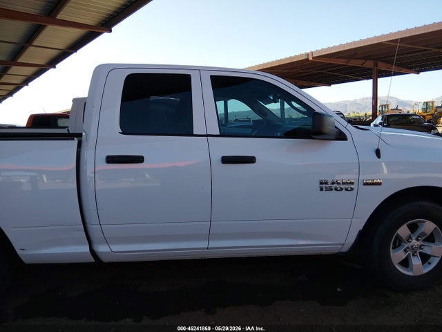 2016 RAM 1500 TRADESMAN 缩略图 14