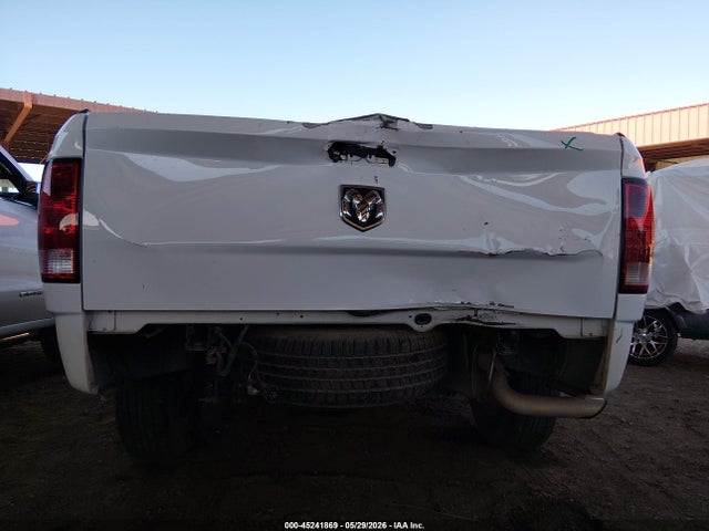 2016 RAM 1500 TRADESMAN 缩略图 18