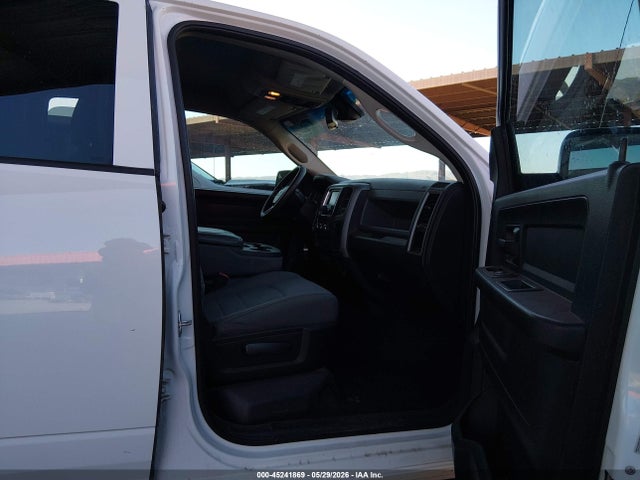 2016 RAM 1500 TRADESMAN 照片 5
