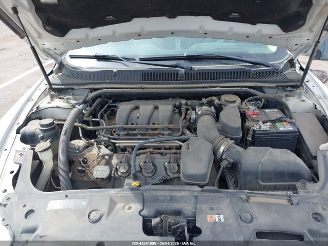 صورة 10 لـ 2015 FORD TAURUS SEL