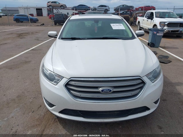 صورة مصغرة 12 لـ 2015 FORD TAURUS SEL