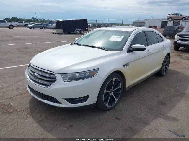 صورة 2 لـ 2015 FORD TAURUS SEL