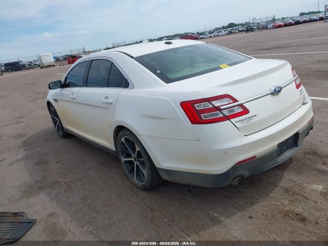 صورة 3 لـ 2015 FORD TAURUS SEL
