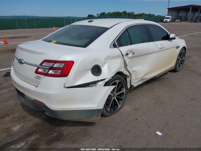صورة 4 لـ 2015 FORD TAURUS SEL