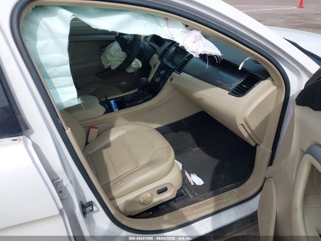 صورة 5 لـ 2015 FORD TAURUS SEL
