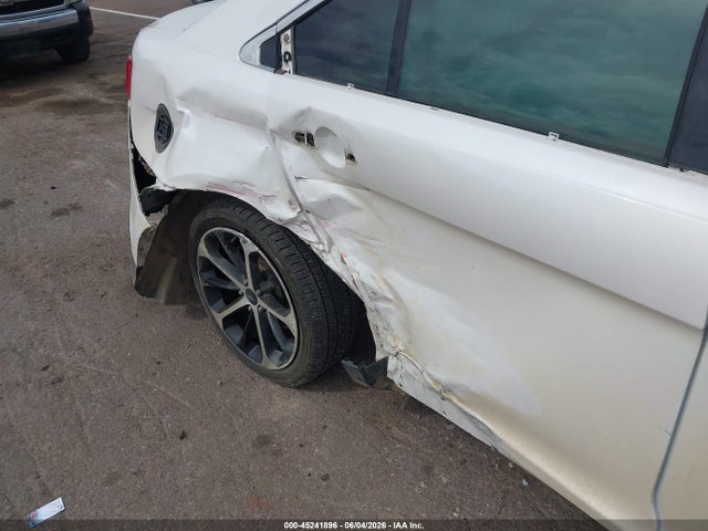 صورة 6 لـ 2015 FORD TAURUS SEL