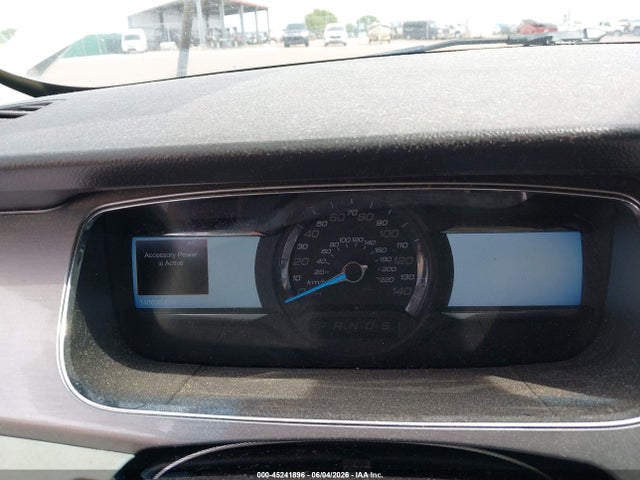 صورة 7 لـ 2015 FORD TAURUS SEL