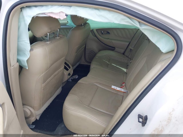 صورة 8 لـ 2015 FORD TAURUS SEL