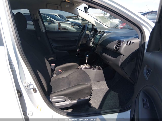 2024 Mitsubishi MIRAGE G4 LE 照片 5