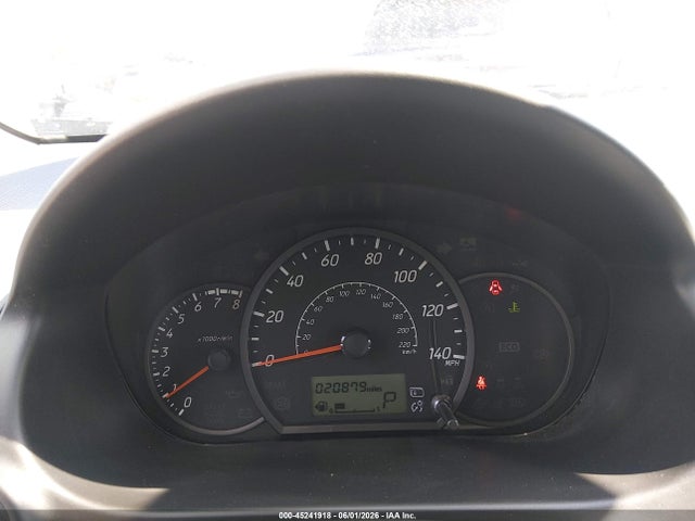 2024 Mitsubishi MIRAGE G4 LE 照片 7