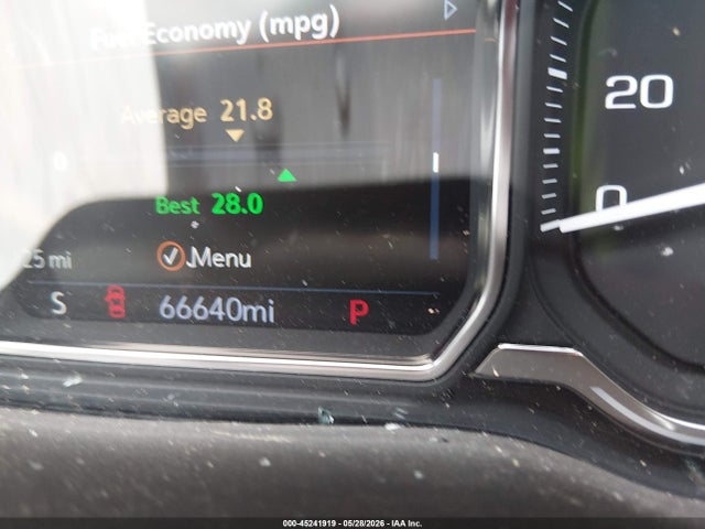 صورة مصغرة 15 لـ 2022 GMC SIERRA 1500 LIMITED 4WD STANDARD BOX DENALI