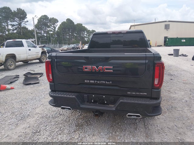 صورة مصغرة 16 لـ 2022 GMC SIERRA 1500 LIMITED 4WD STANDARD BOX DENALI