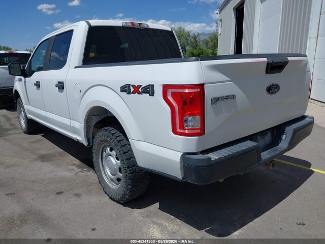 صورة 3 لـ 2017 FORD F-150 XL