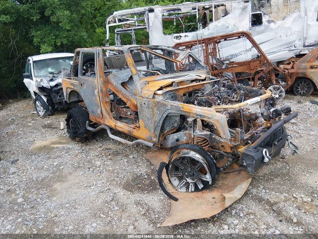 2009 JEEP WRANGLER X