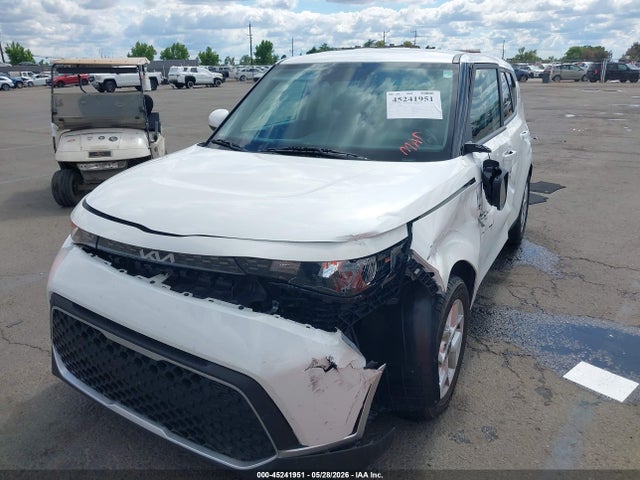 2023 KIA SOUL S — фото 2