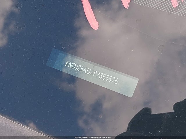 2023 KIA SOUL S photo 9