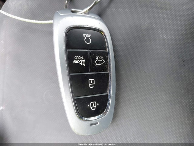 2025 HYUNDAI PALISADE XRT 11