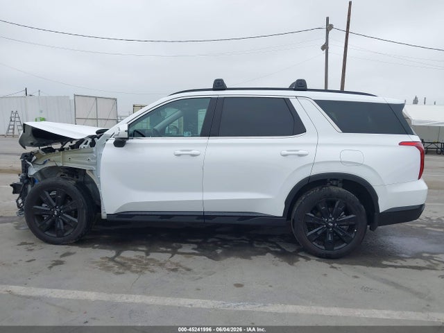 2025 HYUNDAI PALISADE XRT 15