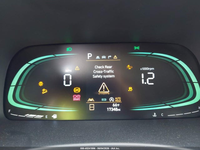 2025 HYUNDAI PALISADE XRT 7