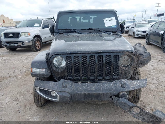 صورة مصغرة 12 لـ 2023 JEEP GLADIATOR SPORT S 4X4