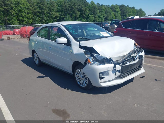 2024 MITSUBISHI MIRAGE LE