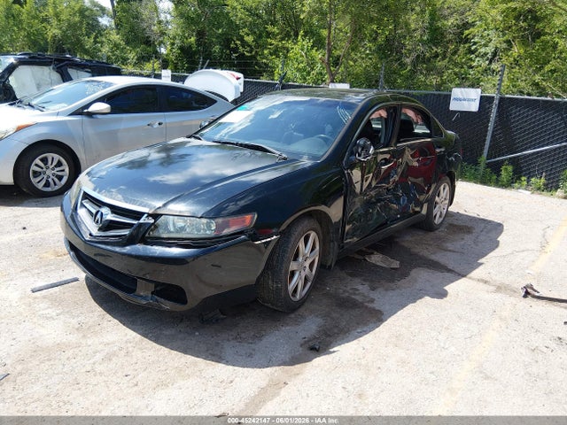 2004 Acura TSX 照片 2