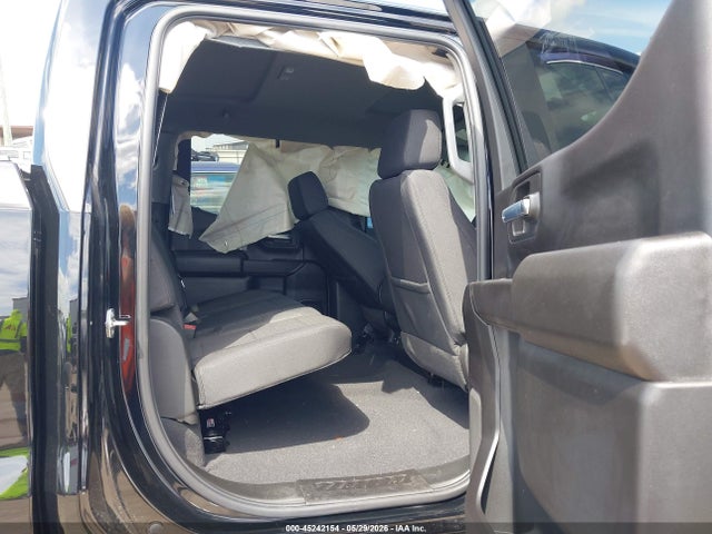 2026 Chevrolet SILVERADO 1500 2WD SHORT BED CUSTOM 照片 8