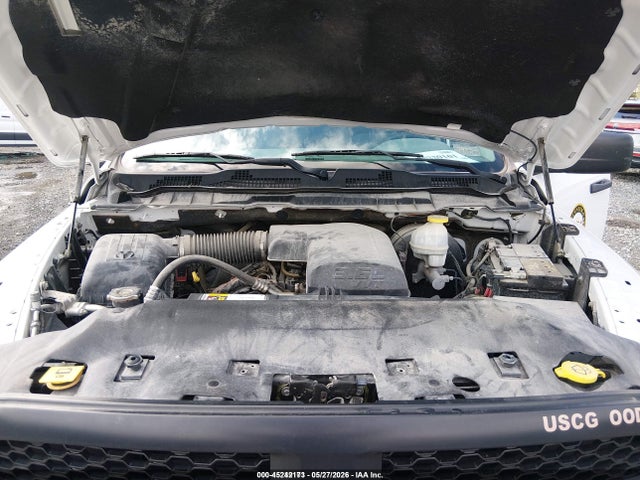 صورة 10 لـ 2019 RAM 1500 CLASSIC TRADESMAN 4X2 5'7 BOX
