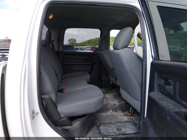 صورة 8 لـ 2019 RAM 1500 CLASSIC TRADESMAN 4X2 5'7 BOX