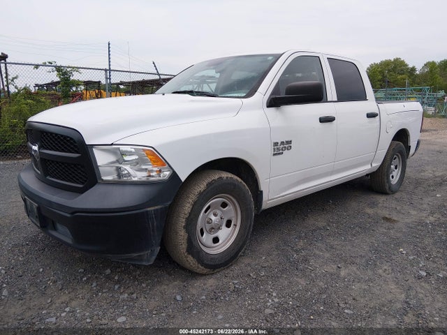 صورة 2 لـ 2019 RAM 1500 CLASSIC TRADESMAN 4X2 5'7 BOX