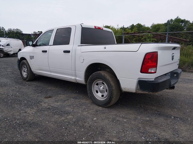 صورة 3 لـ 2019 RAM 1500 CLASSIC TRADESMAN 4X2 5'7 BOX