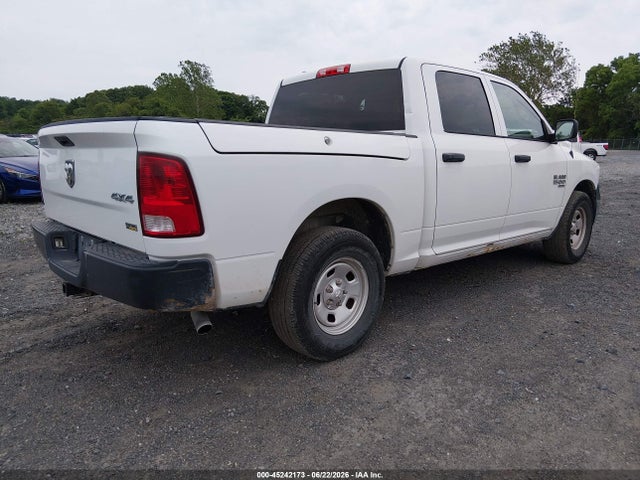 صورة 4 لـ 2019 RAM 1500 CLASSIC TRADESMAN 4X2 5'7 BOX
