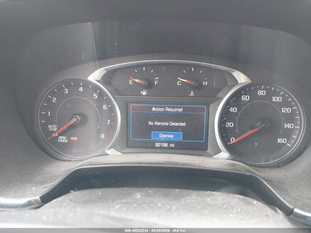 2021 CHEVROLET BLAZER AWD 2LT 7