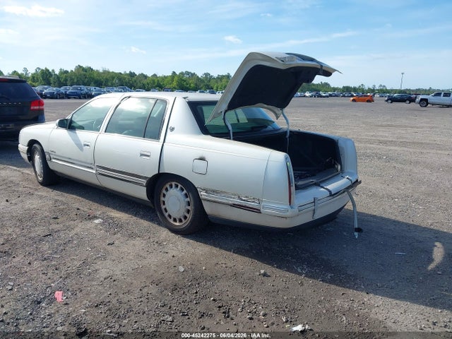 صورة 3 لـ 1998 Cadillac DEVILLE STANDARD