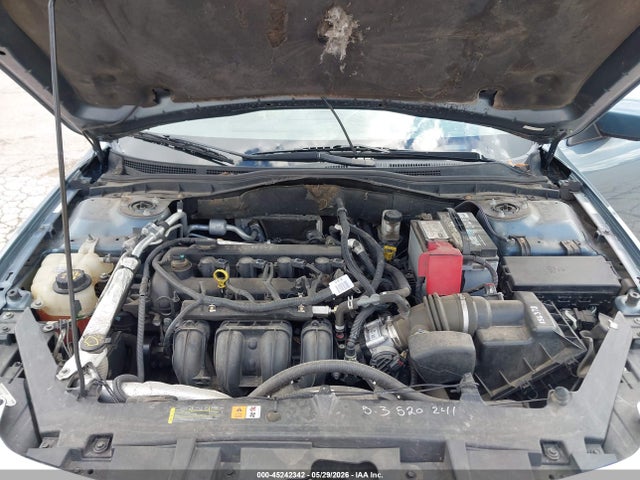 صورة 10 لـ 2012 FORD FUSION SEL